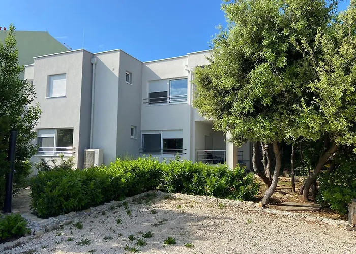 Apartments Jedro