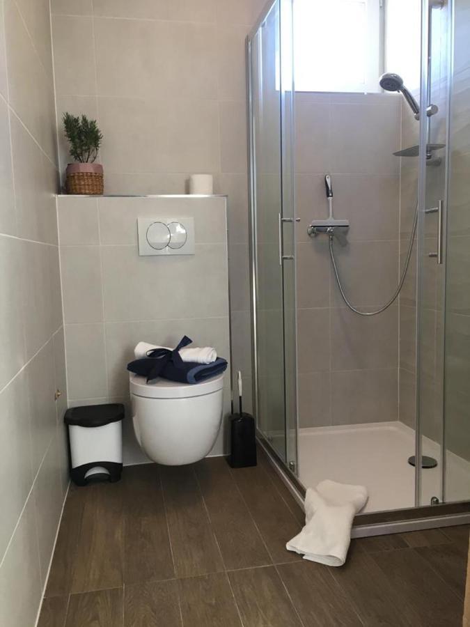 Jedro Apartament *