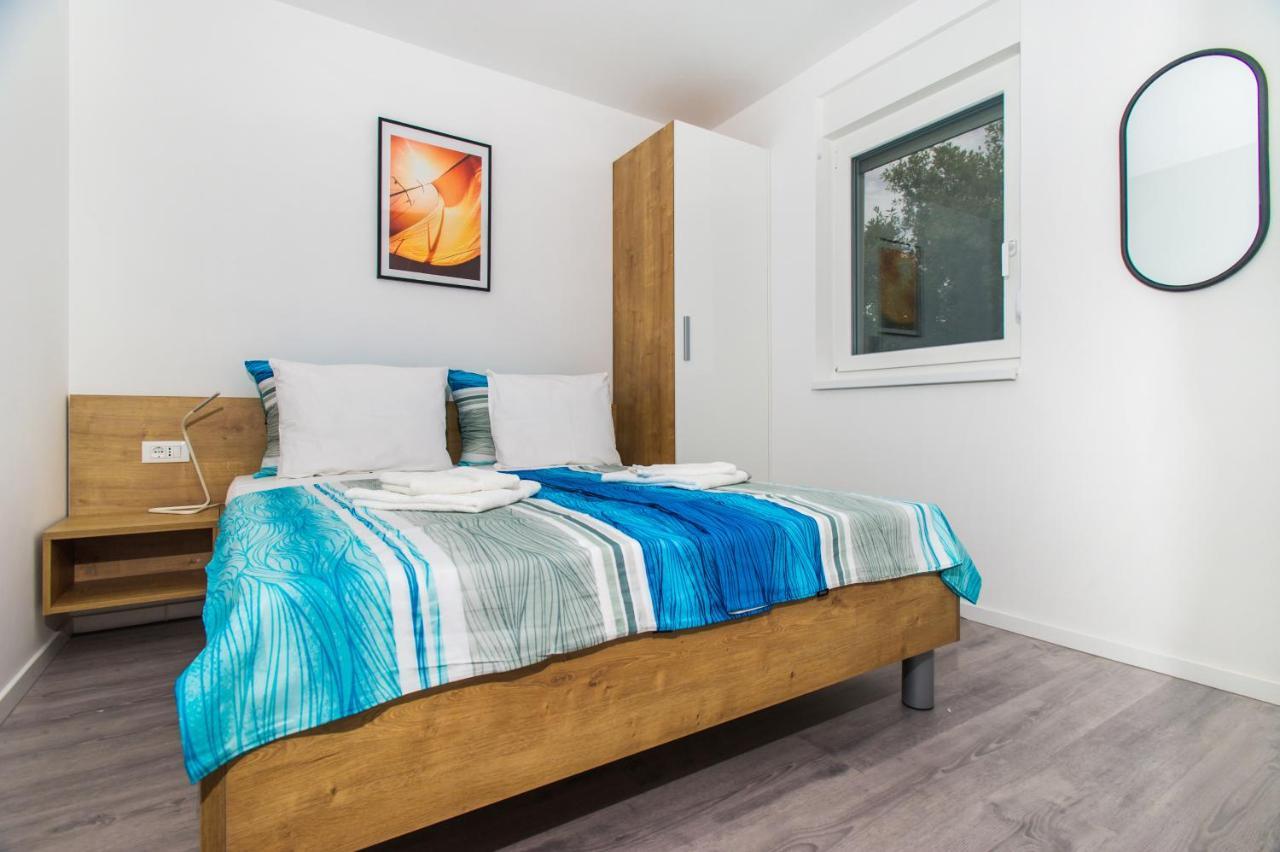 Apartament Jedro