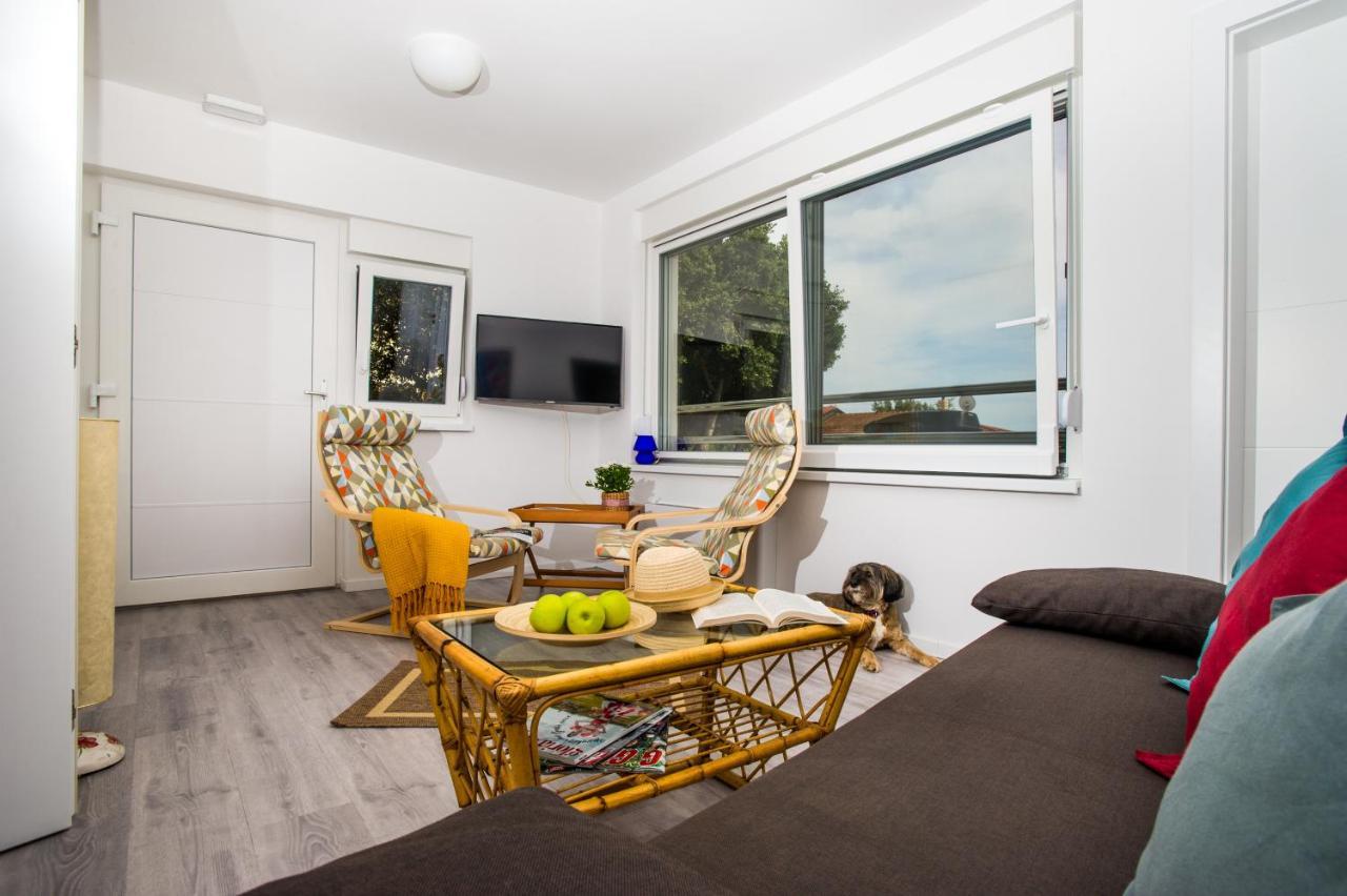 Jedro Apartament Petrčane