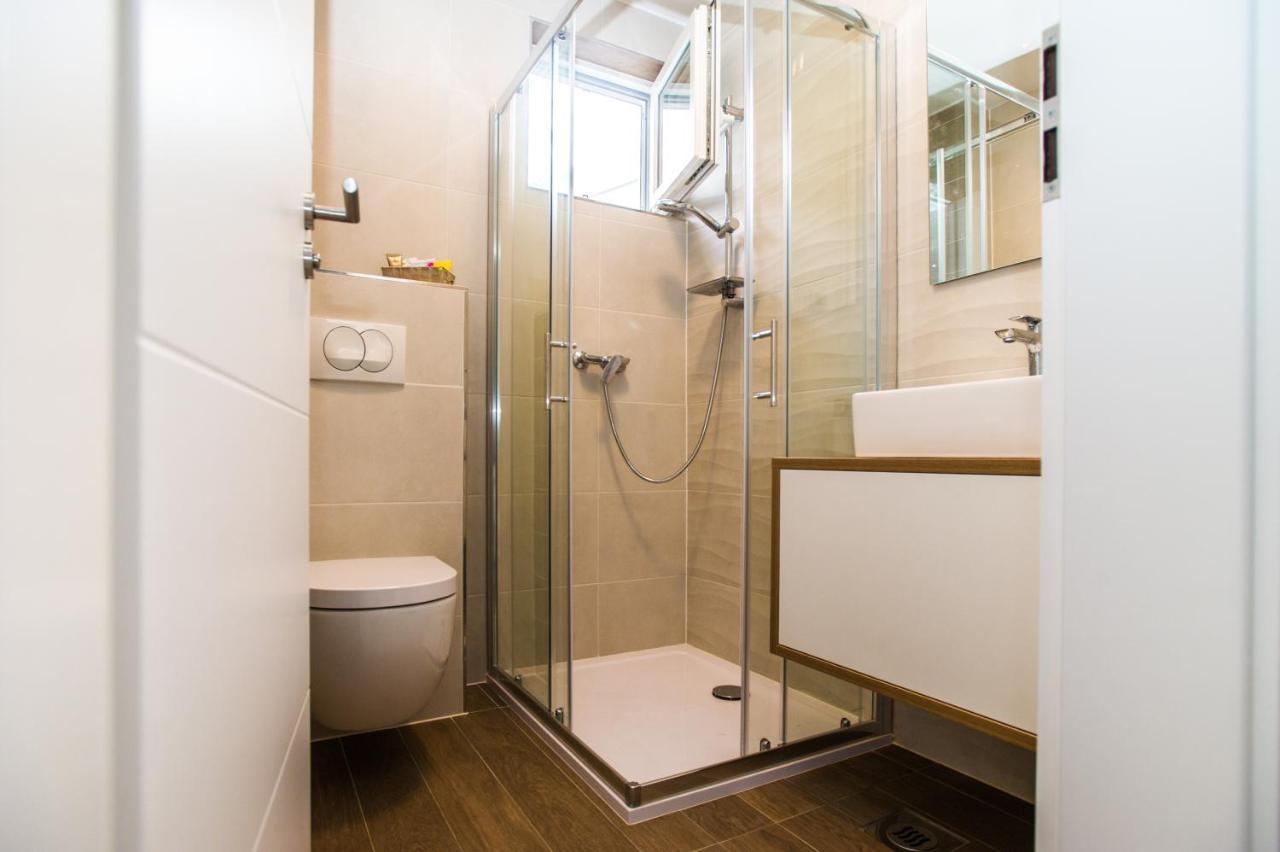 Jedro Apartament *