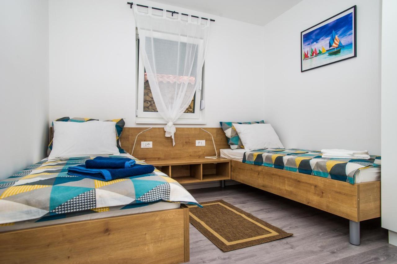 Jedro Apartament Petrčane