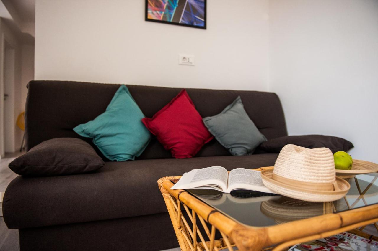 Apartament Jedro