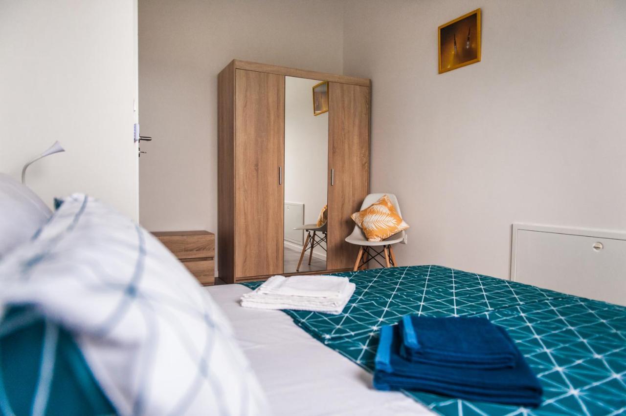 Jedro Apartament