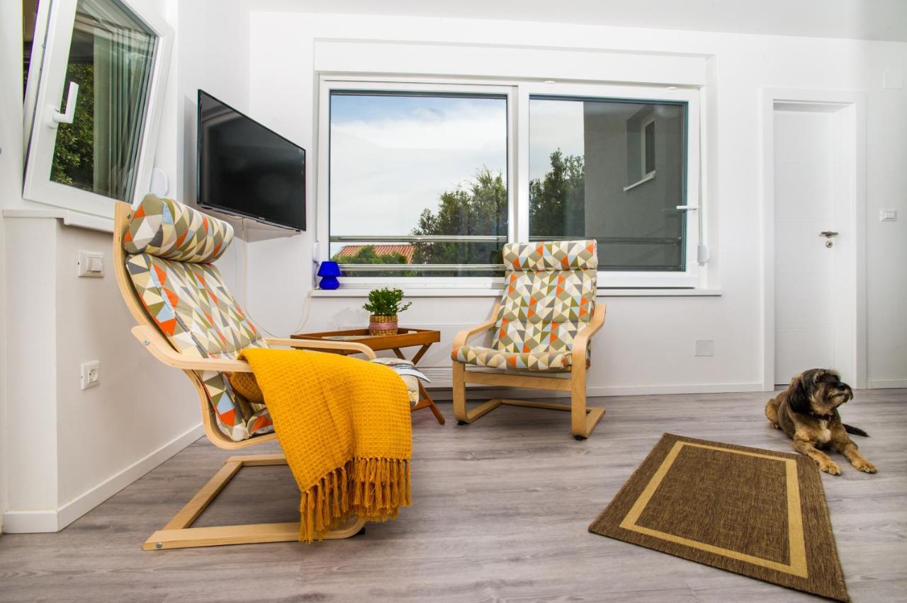 Apartament Jedro *